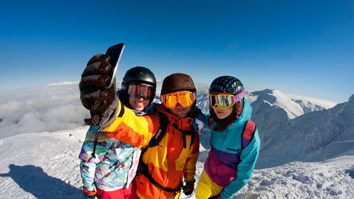 Újra nyit Szlovákia: itt az ország 3 legjobb sípályája