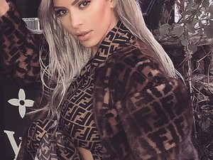 Évek óta durván cikinek számít, de most Kim Kardashian viseli, így újra menő...