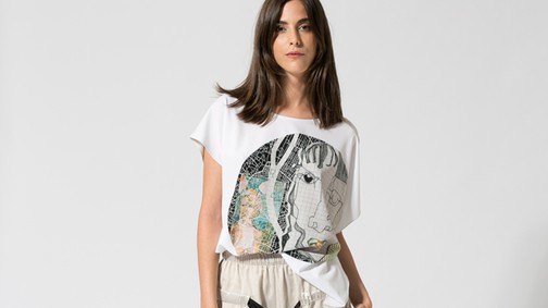 Vészeld át a home office-t magyar tervezők ruháiban: kényelmes, laza darabok