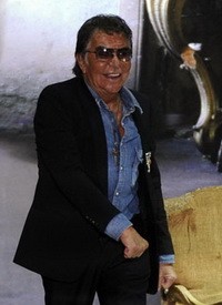 Roberto Cavalli