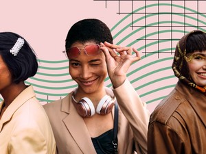 A 2024-es hajtrendek mellett te sem fogsz tudni elmenni szó nélkül!