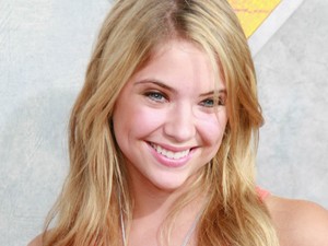 Azt mondták rá, hogy kövér, fél órát zokogott, ma aligha van nála dögösebb nő Hollywoodban