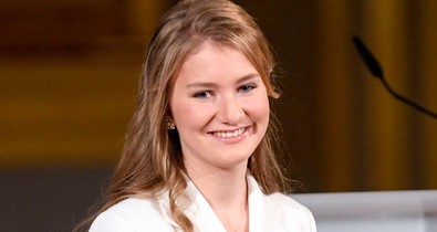 18 éves lett a belga hercegnő, és úgy ünnepelték, ahogy csak hercegnőket ünnepelnek