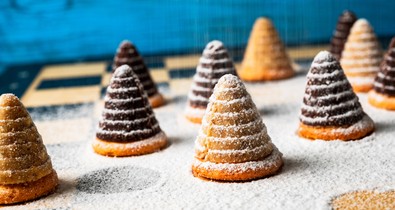 Napi recept: cuki és különleges, dobj össze egy kaptár sütit!