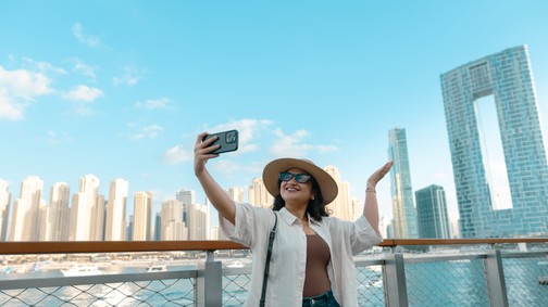 Egy Dubajban élő magyar üzenete a turistáknak: jobb, ha betartod ezeket az íratlan szabályokat!