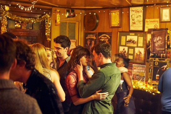 Mi a jó csók titka? 5 tanács, hogy biztosan ügyesen csináld