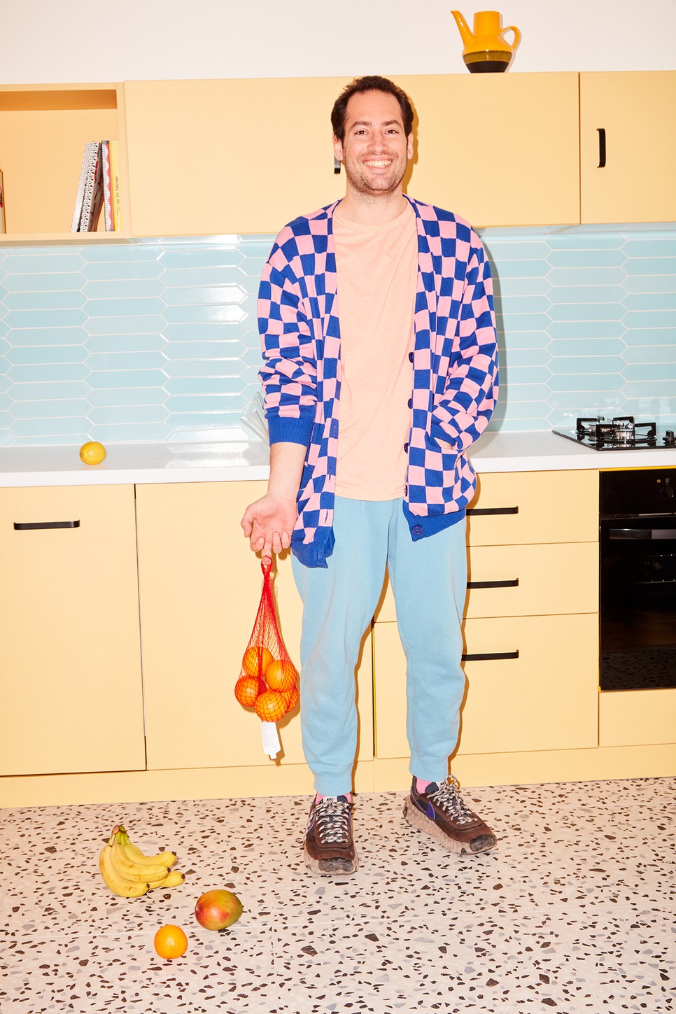 Újraálmodott otthonok a Bunkerdolphin Studio segítségével