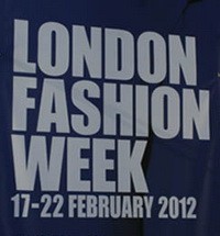 Kulisszák mögött a londoni divathéten #1