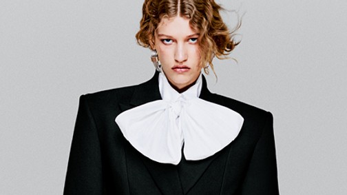 Lehengerlő a H&M Studio őszi-téli kollekciója - minden darabjába szerelmesek vagyunk