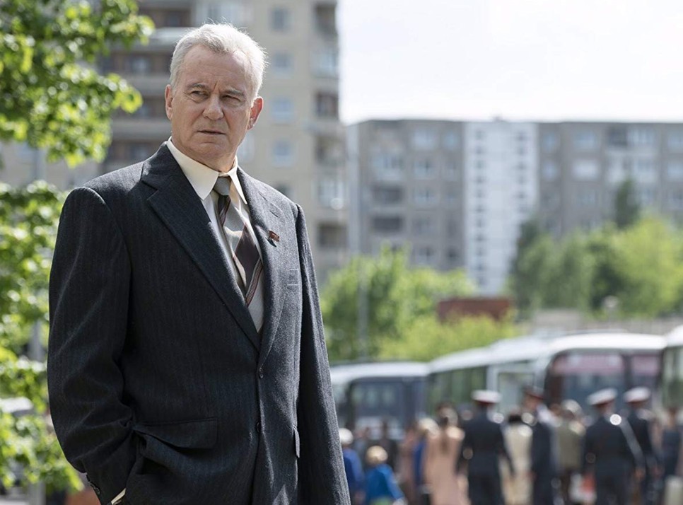 A Csernobil legszimpatikusabb szereplője igazából csak kitalált karakter volt