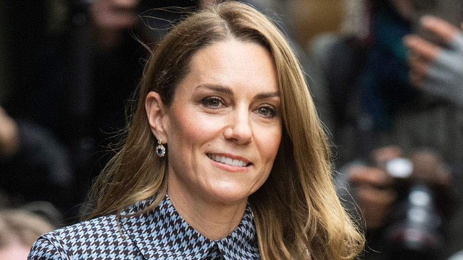 Katalin hercegné szívszorító kijelentést tett a rákkezeléséről