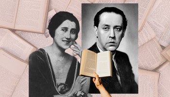 Ha nincs Lola, Márai Sándor naplói talán sosem születtek volna meg