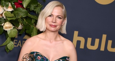 Jön a baba, jön az esküvő - Michelle Williams így búcsúztatta az óévet