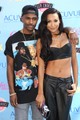 Naya Rivera & Big Sean. A Glee szexi sztárjának, Naya Riverának nem csak zenei karrierjének beindítására, hanem a rapperrel, Big Seannal való kapcsolatára is volt ideje. A pár áprilisban jött össze és októberben már el is jegyezték egymást.