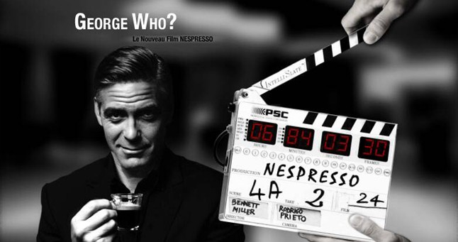 Egy sötét szenvedély - Kávédivatok