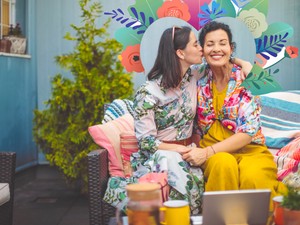 Anyai gondoskodás mindennap: hasznos apróságok, melyekkel meglepheted Őt