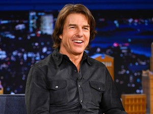 Tom Cruise-t egy riporter hozta kínos helyzetbe: erre a kérdésre nem volt felkészülve a színész