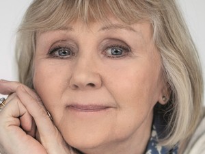 Halász Judit: Az tartott életben, hogy szükség van rám, várnak valahol