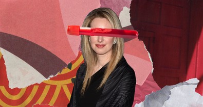 A vérünk a testünk kristálygömbje, ami ismeri a jövőt