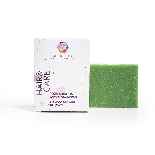 Rozmaringos samponszappan 1890 Ft