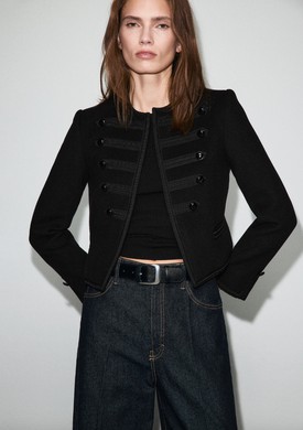 Blézer MANGO 39 995 Ft