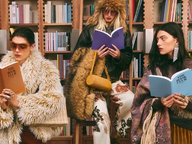 Találd meg álmaid táskáját akár 20 ezer Ft alatt a GLAMOUR-napokon