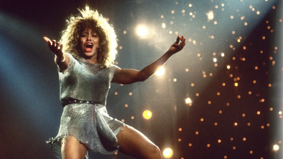 Tina Turner öröksége csekélynek nem nevezhető