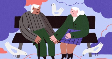 A csend megmutatja, hogy a két fél között van-e egység és egyetértés