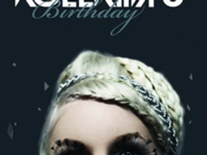 Szülinapi parti nemzetközi sztárral