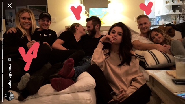 Selena Gomez Super Bowl