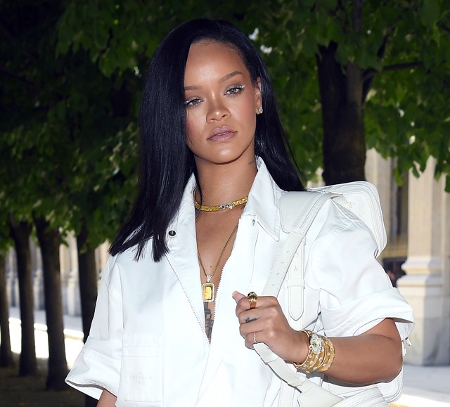 Rihanna