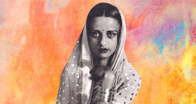 Szeretők és botrányok sora, hihetetlen tehetség és mindössze 28 év jutott Amrita Sher-Gilnek, a magyar származású indiai festőnőnek