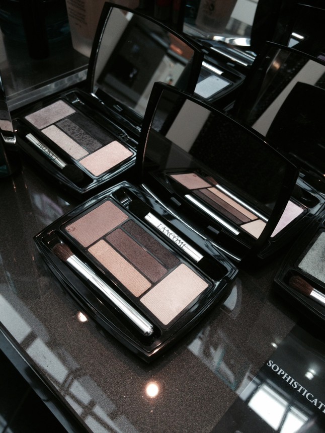 A Lancôme szépségszigeten jártunk