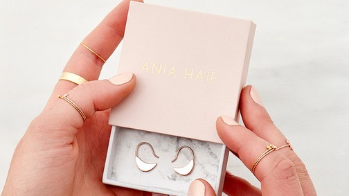 Rajongsz a minimalizmusért? Ezeket az ékszereket imádni fogod