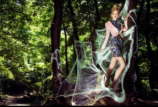 A SENTIMENTS COUTURE új kollekcióját a metamorfózis inspirálta!