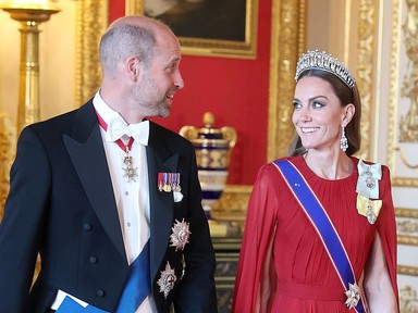 Katalin hercegné és Vilmos herceg óriási bejelentést tettek, két évet kellett várnunk rá