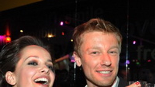 A GLAMOUR-gála legjei