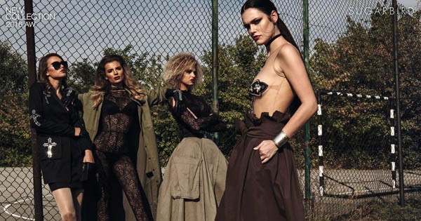 Meg nem értett darabok, avagy mi lesz a sorsa a szuper extra Sugarbird ruháknak?