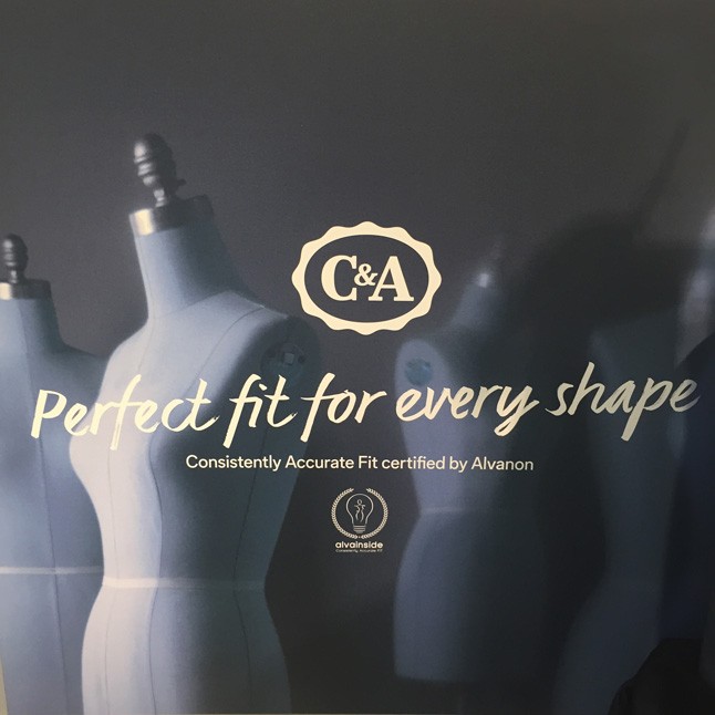 Divatproblémák megoldva - A C&A a te ruhatáradon gondolkozik