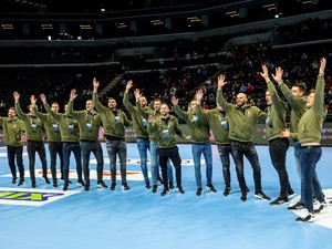 Sportolói rituálék: milyen szokásai vannak egy élsportolónak a nagy megmérettetések előtt?