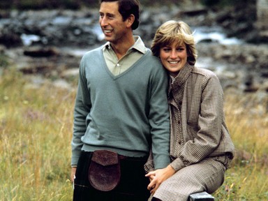 Vilmos herceg először beszélt Diana bulímiával vívott harcáról!