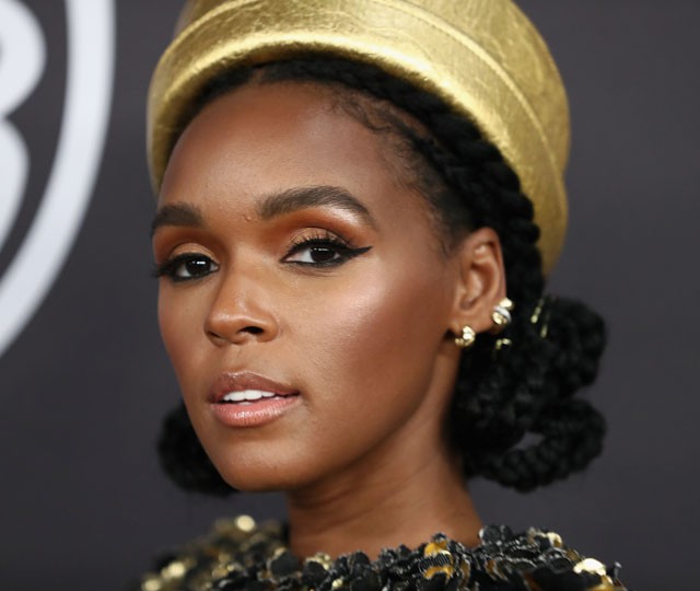 A Golden Globe gála leggyönyörűbb sminkjei