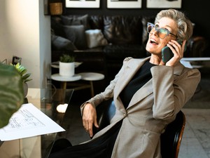 Unod a munkahelyed? Sosem késő váltani, még 40 év felett sem