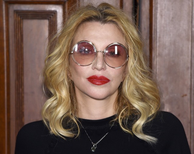 Courtney Love