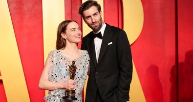 11 pillanat az Oscar-gálán, ami visszaadja a szerelembe vetett hitünket