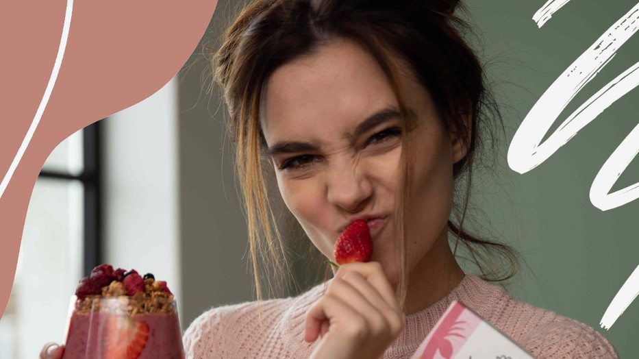 Így reggeliznek a magyar nők - a kutatás eredményei