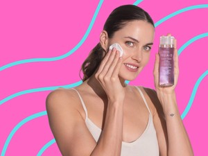 Őrizd meg bőröd ragyogását 4 egyszerű lépésben