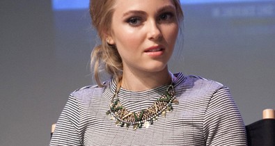 Megint szupersikkes AnnaSophia Robb