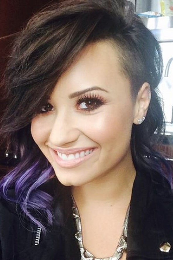 demi lovato