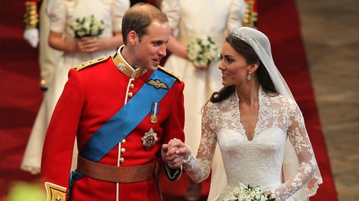 Katalin hercegné házassága nem véletlenül olyan erős